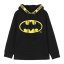 Dětská mikina Batman