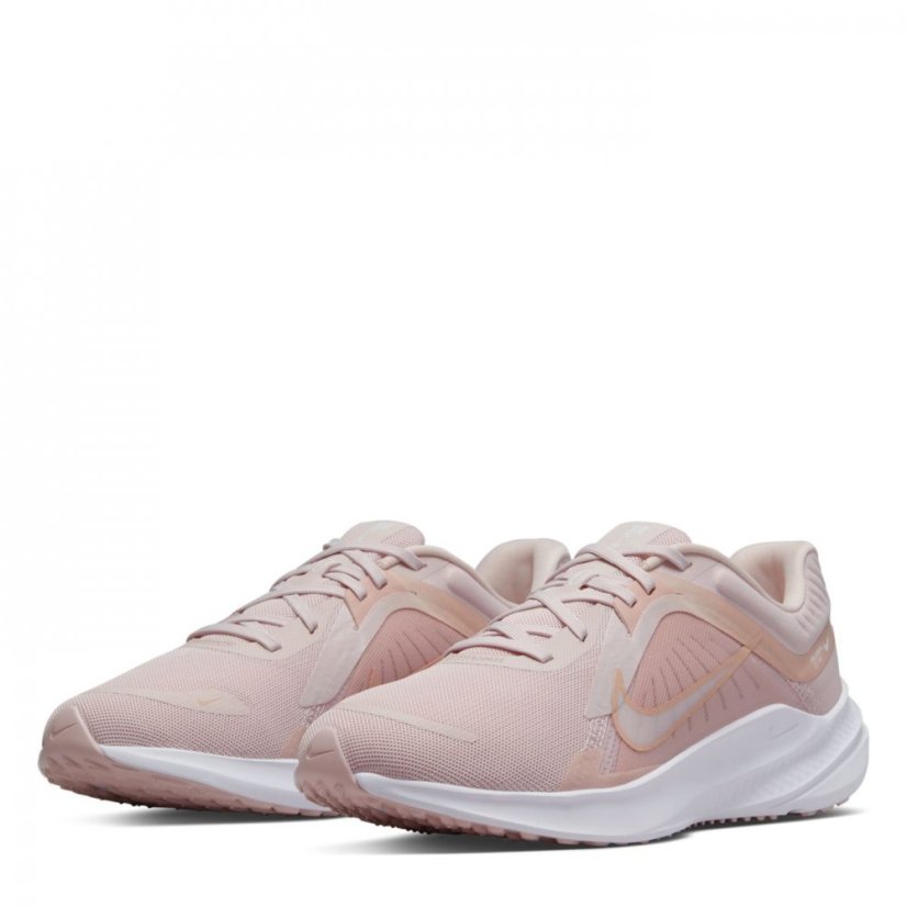 Nike Quest 5 Women's Road Running Shoes Rose/Rose/Pink