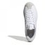 adidas VL Court 3.0 Low Shoes Womens Wht/Wht/Gold
