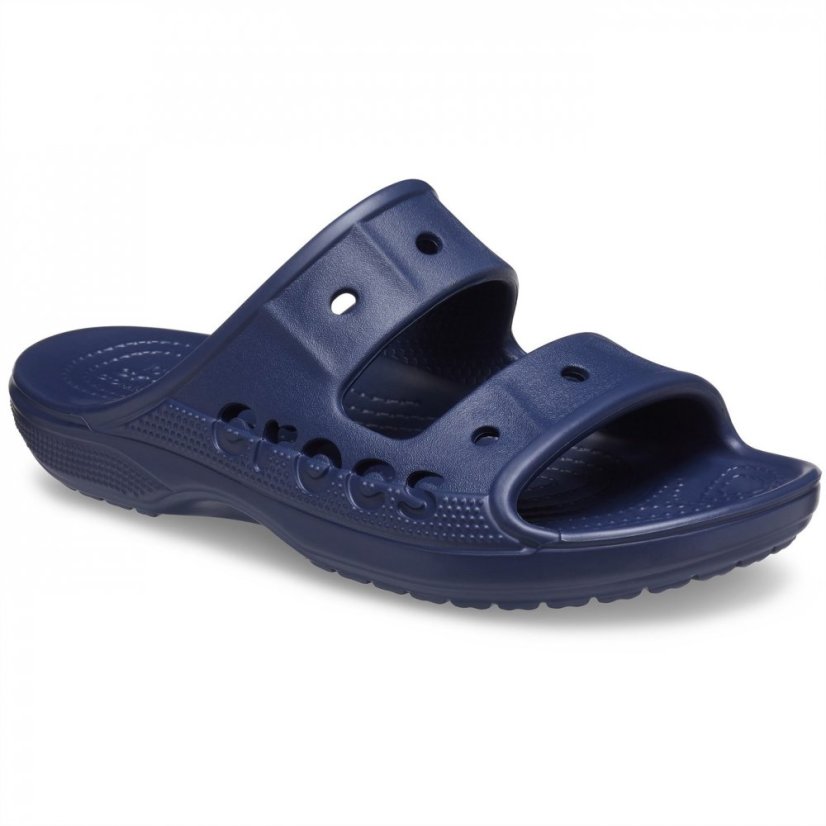 Crocs Baya Sandal Adults Navy