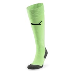Puma Puma Team Liga Socks Core Football Sock Mens Fizzy Lime/Blk