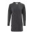 SoulCal Cal Women Long Sleeve Knitwear Dress Charcoal