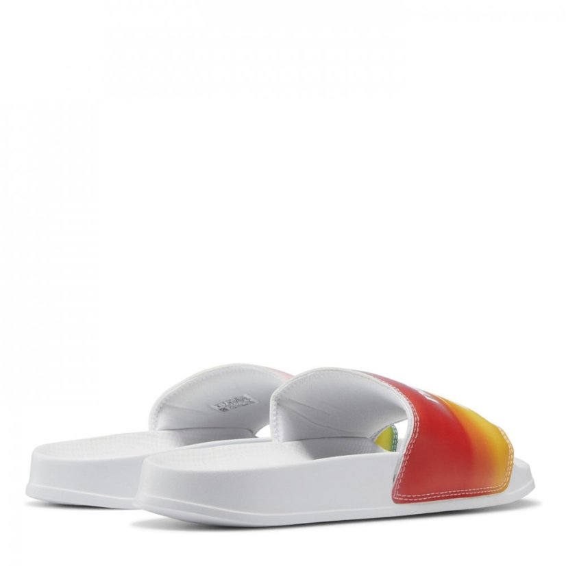 Reebok Classic Slide Sn99 Ftwwht/Ftwwht/C