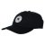 Converse Adults Tip Off Baseball Cap Black