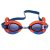 Character 3D Character Swimming Goggles Child Spiderman