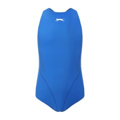 Slazenger String-Back Suit Juniors Colbalt