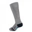 Sondico Elite Football Socks Junior Grey