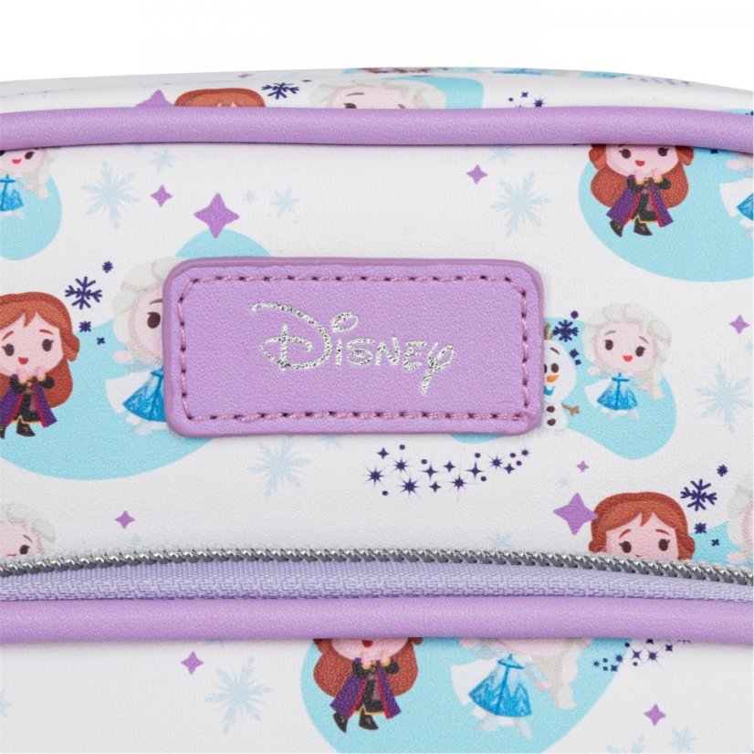 Character Gadget Bag Jn00 Frozen