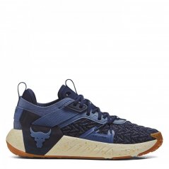 Under Armour Project Rock 6 Sn34 Hushed Blue