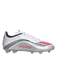 adidas Adidas Juniors F50 M Ch99 ftwr white