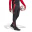 adidas Belgium Tiro 24 Competition Training Joggers Adults Black/Scarlet