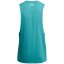 Under Armour Men's Muscle Vest Blue