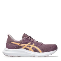 Asics Jolt 4 dámské běžecké boty Mauve/Orange