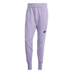 adidas Men's Z.N.E. Water Performance Tracksuit Bottoms Purple