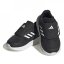 adidas Falcon 3 Infant Running Shoes Black/White