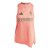 adidas Women's Short Sleeve Performance Gym Top Scarlet