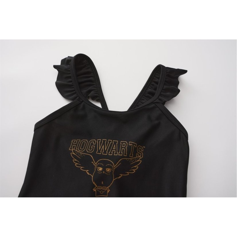 Character One Piece Swimsuit Juniors Harry Potter