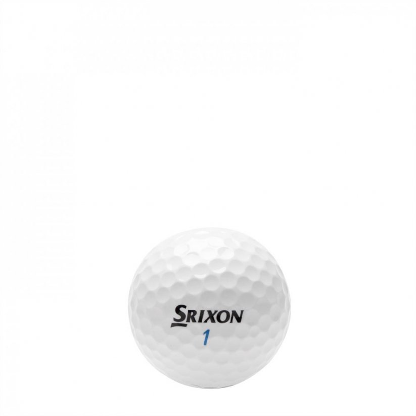 Srixon AD333 Golf Balls 12 Pack White