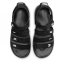 Nike ICON CLASSIC SE SANDAL Black