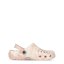 Hot Tuna Cloggs Ladies Nude Marble
