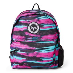 Hype Backpack Zebra