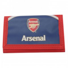 Team Football Wallet Arsenal