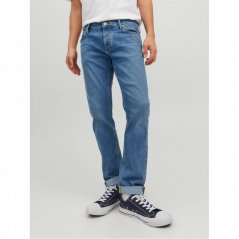 Jack and Jones SF Jeans Pls Sn99 Blue Denim