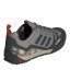 adidas Unisex Kids Terrex Swift Solo Non Waterproof Hiking Boots Solid Grey/Carb