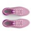 Under Armour HOVR Sonic 6 Jn99 Pink