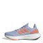 adidas Pureboost 22 Shoes Blue Dawn/Coral