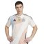 adidas Spain Away Shirt 2025 Mens White
