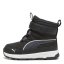 Puma Evolve Boot Ac+ In99 Blk/Gry/Wht