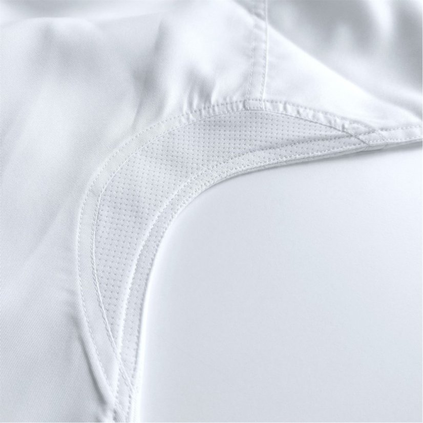 adidas Kids Tracksuit White