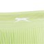 Slazenger Pleated Skort Womens Shadow Lime