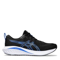 Asics GEL-Excite 10 Men's Running Shoes Black/Blue