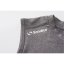Sondico Base Cre Vest Junior Boys Grey Marl