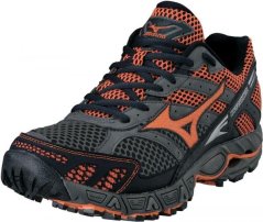 Mizuno Wave Tarawera