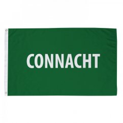 Official Flag Connacht