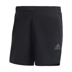 adidas X-City Running Shorts Short Mens Black