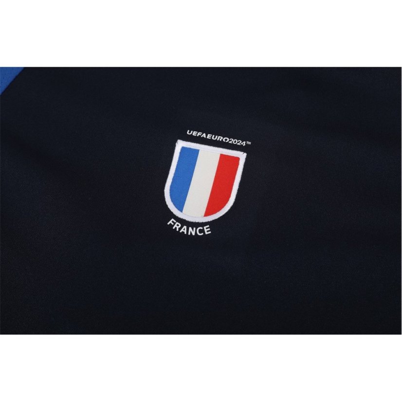 UEFA Euros 2024™ Poly T-Shirt Juniors France