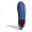adidas Predator Accuracy.3 Astro Turf Trainers Blue/White