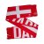 Hummel Denmark Scarf Adults Red