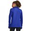 Under Armour Women's QUALI Long-Sleeve Performance Running Top TEAM ROYAL/REFL