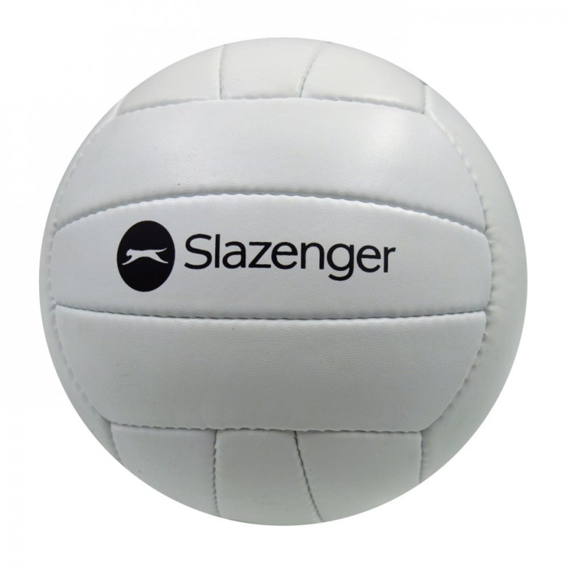 Slazenger Gaelic ball White