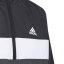 adidas Woven Anorak Jacket Black