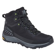 Karrimor Men's Falcon Waterproof Hiking Boots Black