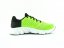 Under Armour Rave Run Boys Trainers Green/Black