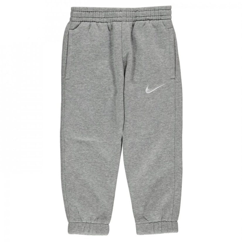 Nike Club Fleece Pants Infant Boys Grey
