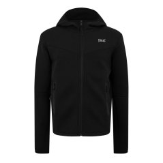 Everlast Elite Tech pánska mikina Black