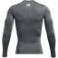 Under Armour HeatGear® Long Sleeve Men's Castlerock